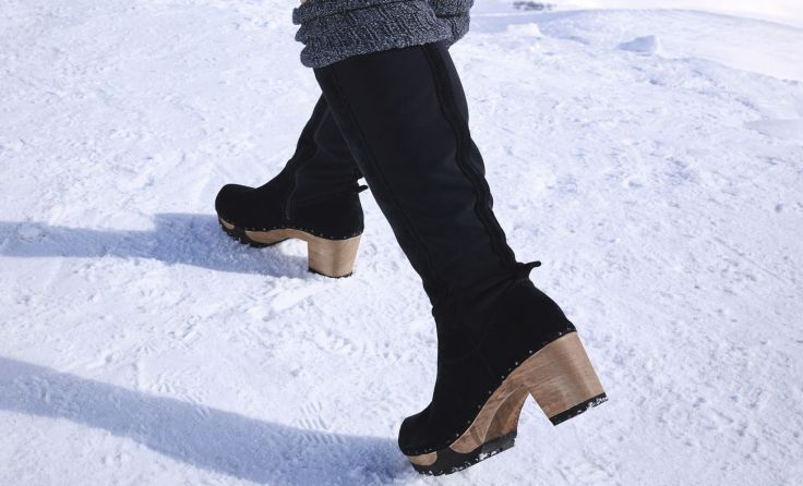 Der nächste Winter kommt bestimmt.