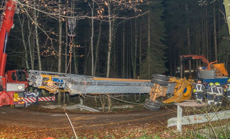 Foto: FF Rutzenmoos