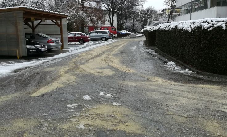Fotos: FF Vöcklabruck