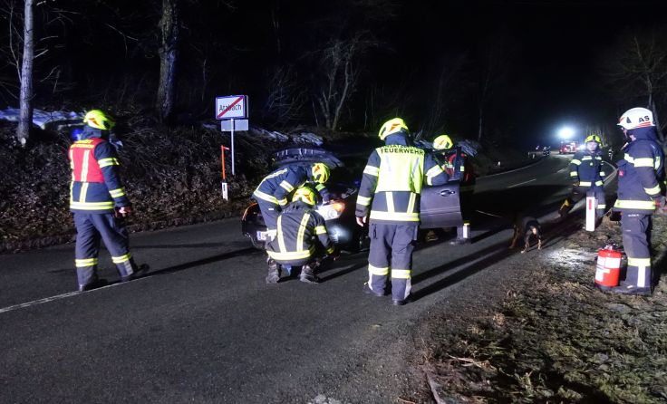 Foto: FF Atzbach 