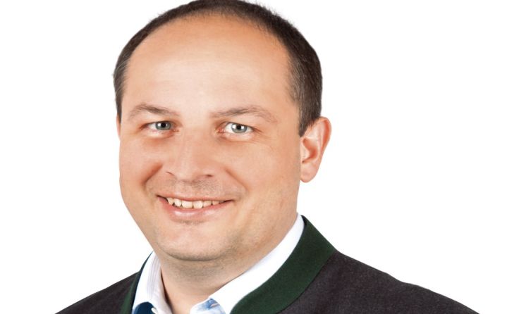 Vizebürgermeister Michael HabenschußFoto: FPÖ