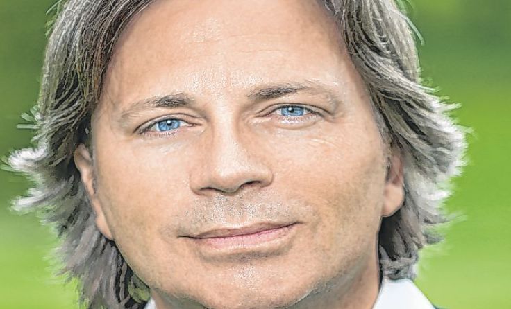 Rainer Holzinger Foto: Michael Wagner