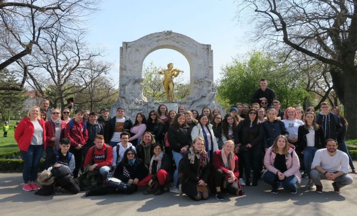 Fotos: BRG Schloss Wagrain 