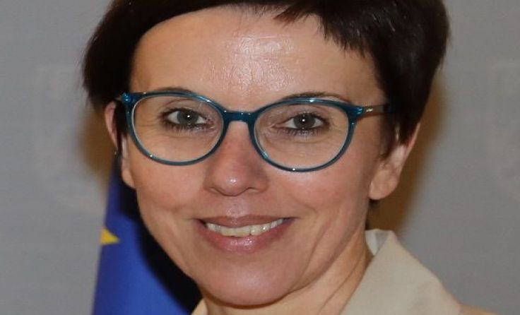 EU-Gemeinderätin Doris Staudinger Foto: OÖVP 