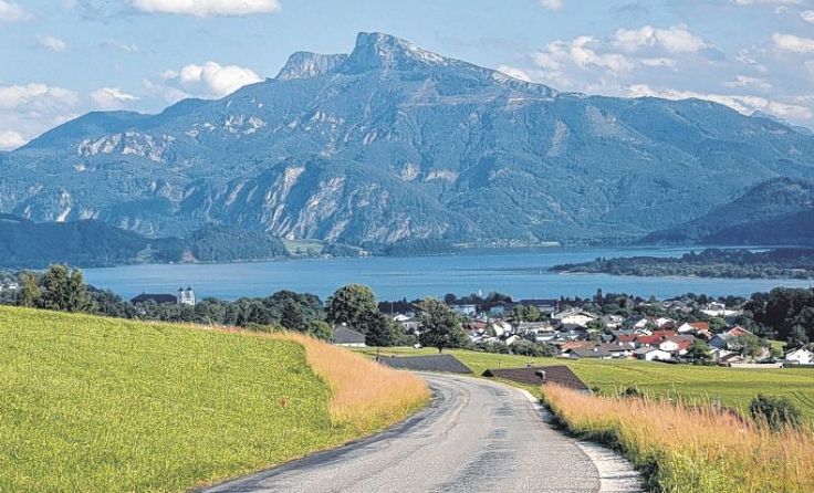 Die Marktgemeinde Mondsee hat eine Studie in Auftrag gegeben. Foto: privat
