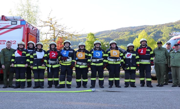 Foto: FF Innerschwand