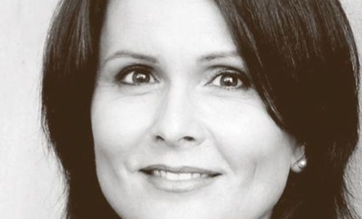 Autorin Judith Taschler Foto: Droemer Knaur