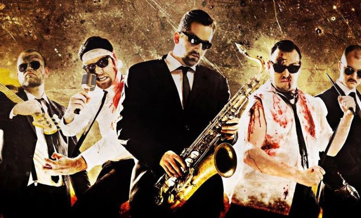 Foto: The Tarantino Experience