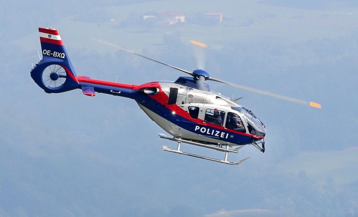Symbolfoto: Volker Weihbold