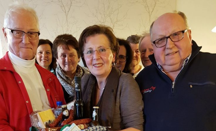Foto: Luise Hohl