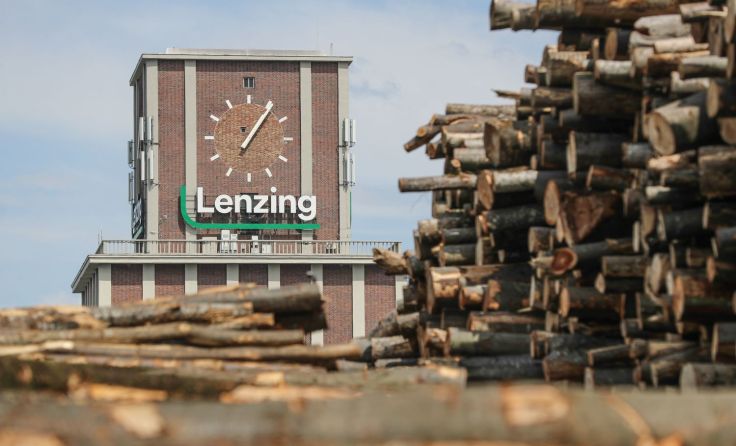 Foto: Lenzing AG