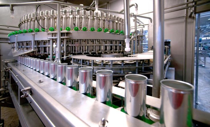 Die DLG-Kommission hat Energy Drinks, Waffelprodukte und Grillsaucen geprüft.Foto: Spitz 