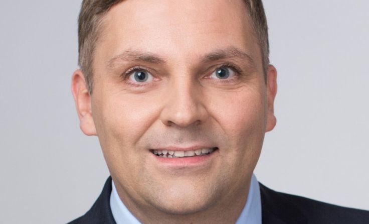 Stephan Preishuber Foto: Starmayr