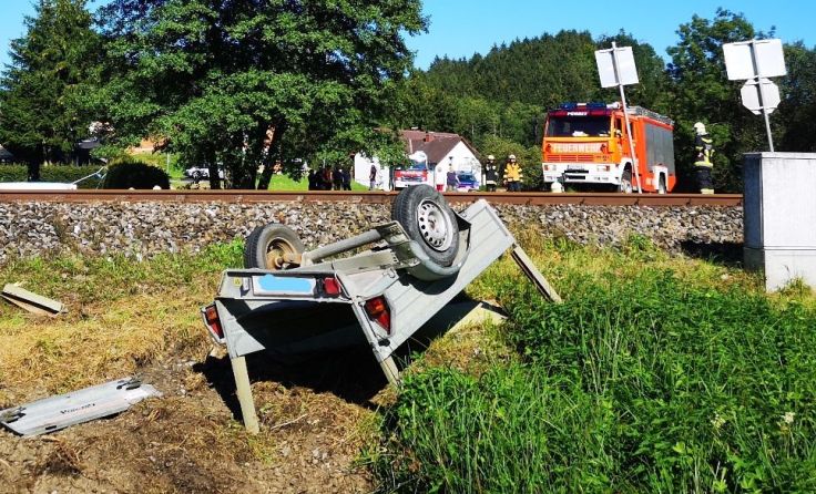 Fotos: FF Pühret