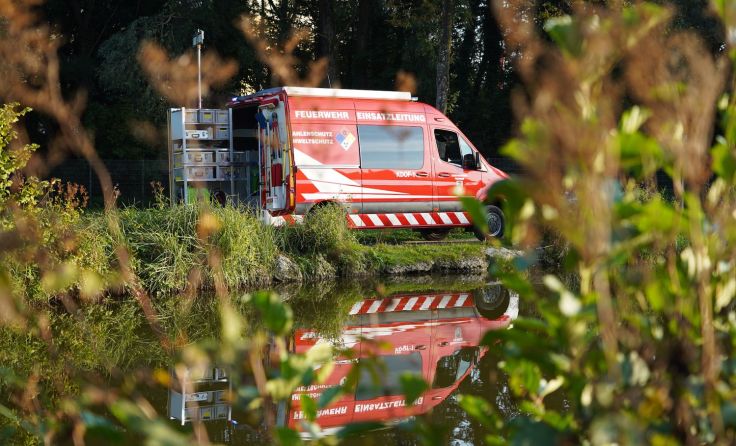 Das 26 Jahre alte Fahrzeug wurde durch ein neues ersetzt. Foto: www.ff-puchheim.at