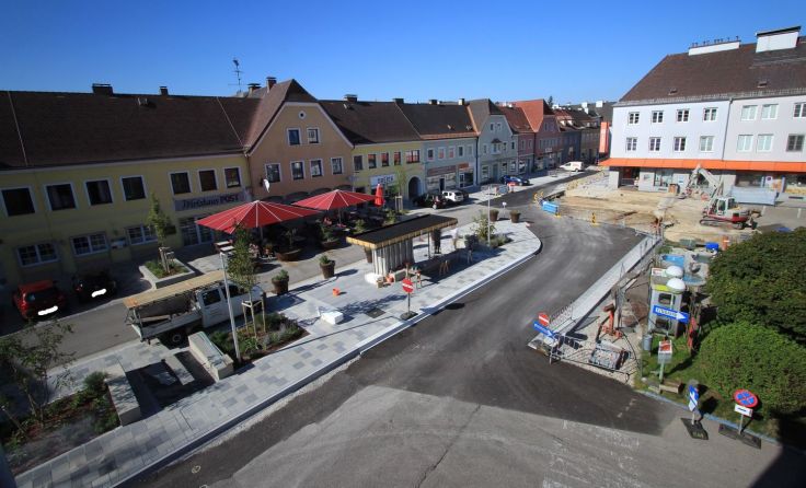 Fotos: Stadtgemeinde Attnang-Puchheim 