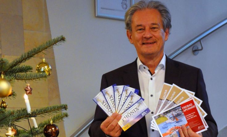 Bürgermeister Peter GroißFoto: Stadtgemeinde Attnang-Puchheim