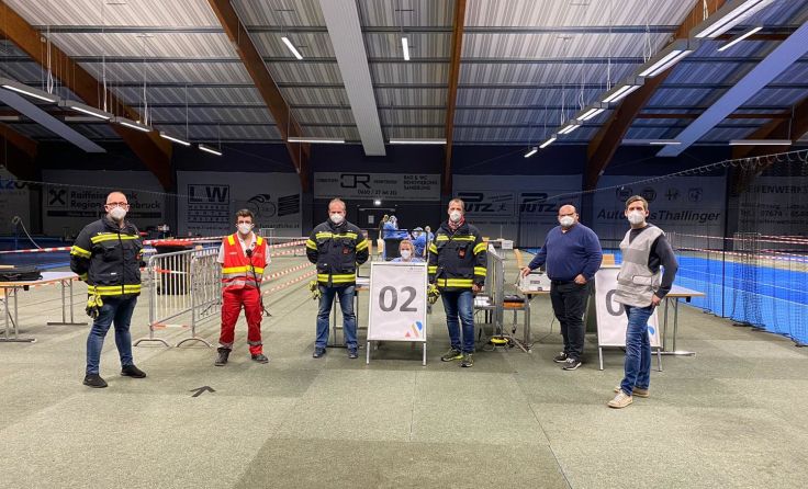 Foto: Stadtgemeinde Attnang-Puchheim