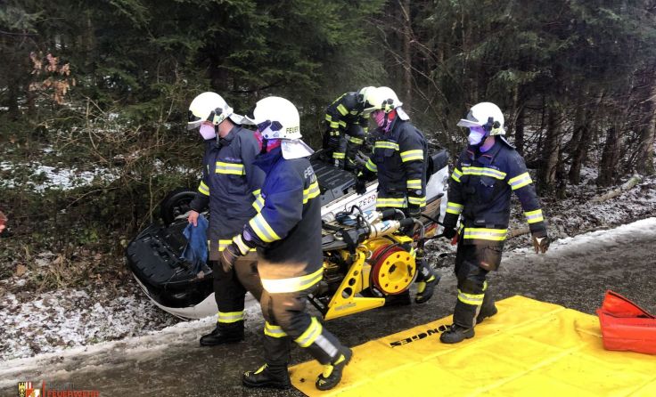 Fotos: Ch. Stoxreiter AFKDO Mondsee 