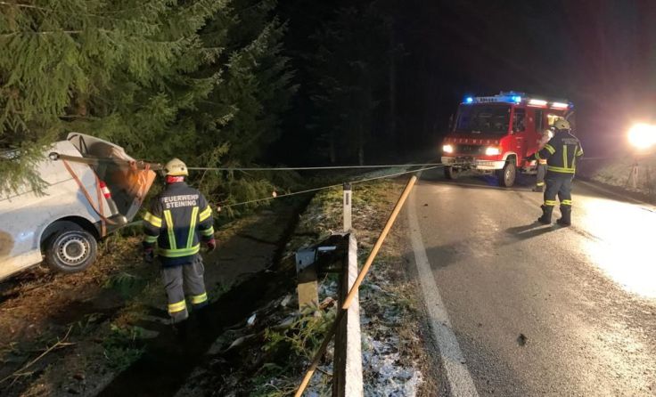 Fotos: Freiwillige Feuerwehr Steining