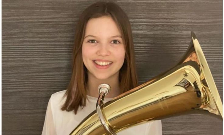 Franziska Gunst Foto: privat