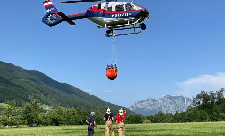 Fotos: AFKDO Mondsee, C. Stoxreiter 