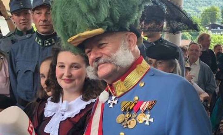 Fotos: ÖGEG