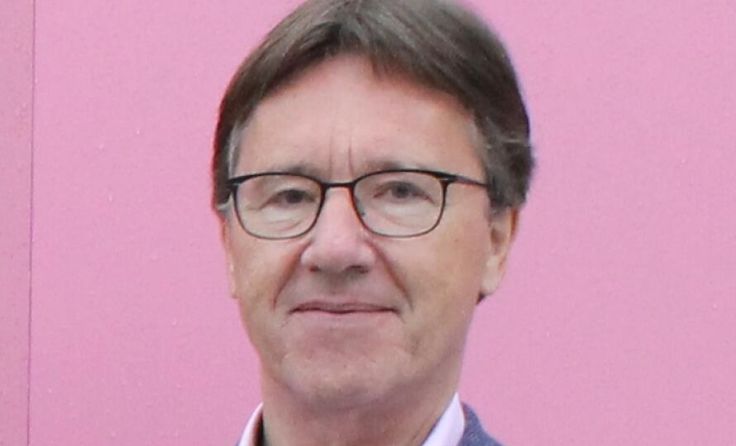 Bürgermeister Josef Wendtner (Foto: Ebner)