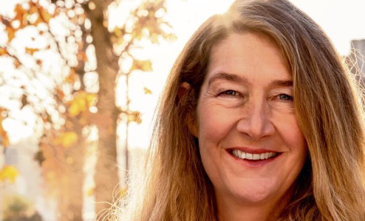 Sonja Pickhardt-Kröpfel (Foto: Grüne)
