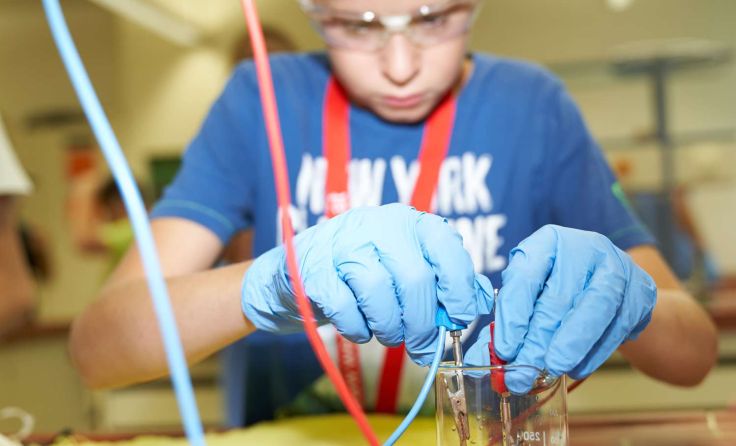 Impressionen vom Makerday 2019 Foto: Agentur Anwander