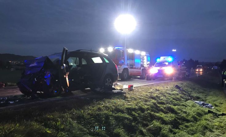 Foto: Freiwillige Feuerwehr St. Georgen