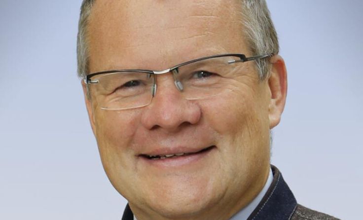 Tilman Königswieser (Foto: OÖG)