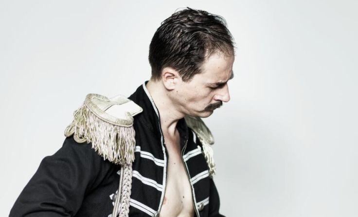 Austrofred (Foto: Ingo Pertramer)