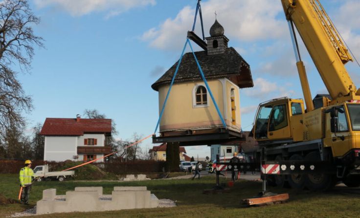 (Foto: Gemeinde Redlham)