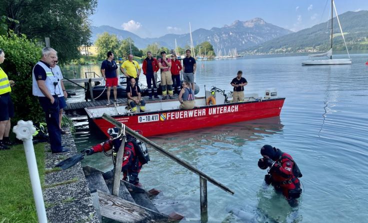 (Foto: AFKDO Mondsee, C. Stoxreiter)