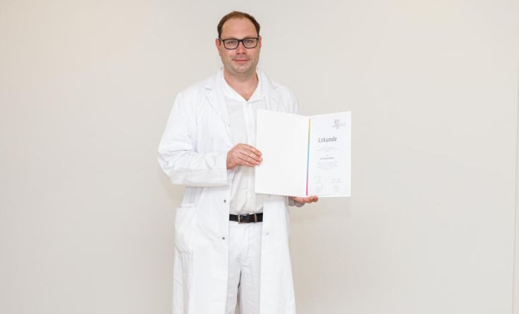 Thomas Bauer (Foto: Ordensklinikum)