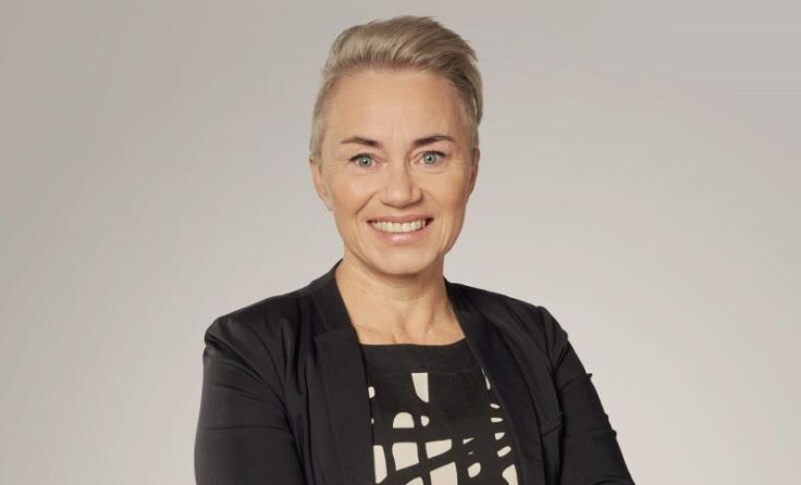LAbg. Doris Margreiter (Foto: Peter Kollroß)
