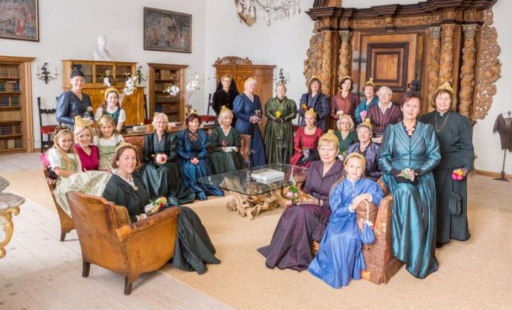 (Foto: Goldhaubengruppe Bezirk Vöcklabruck)