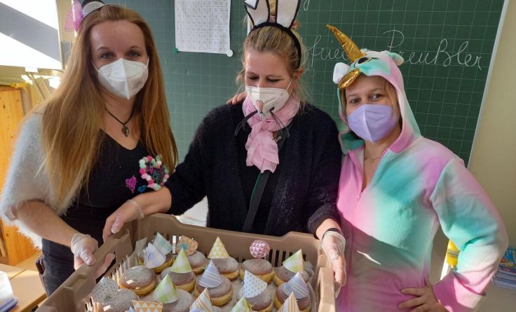 (Foto: Elternverein Vöcklamarkt)