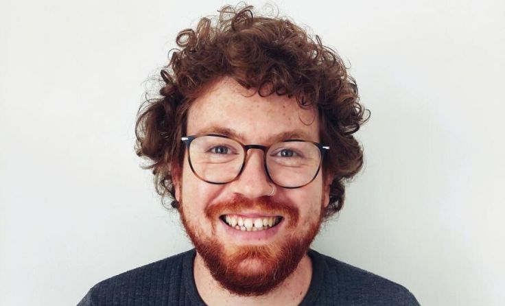 Patrick Seitz steht nach der Ausbildung eine Vielzahl von Einsatzgebieten offen. (Foto: Caritas)