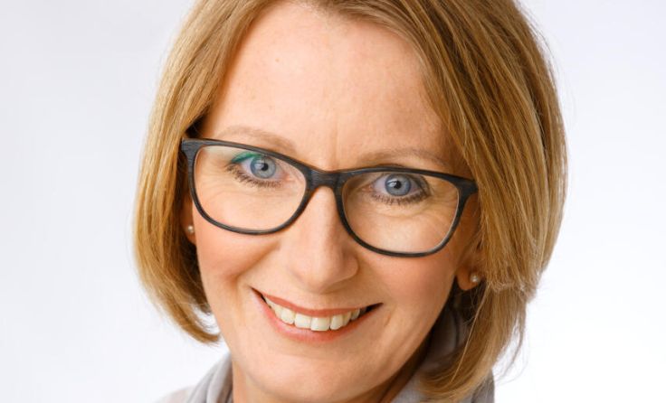Andrea Reisinger (Foto: Foto Humer, Lenzing)