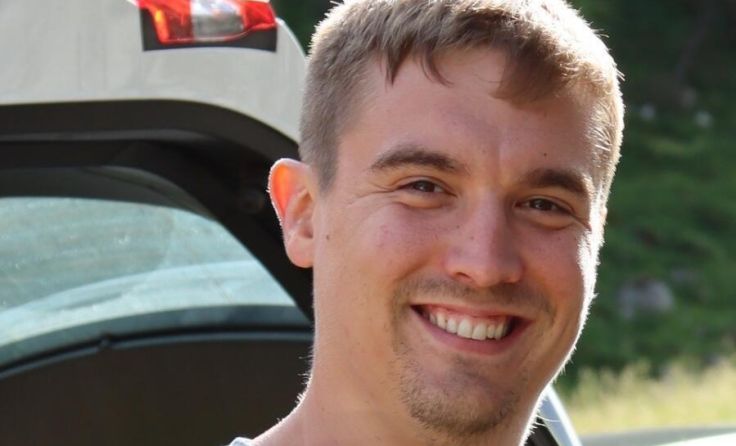 Lukas Eder (Foto: privat)