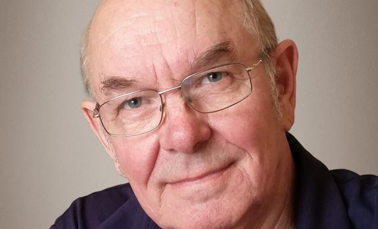 Franz Hittmayr ist verstorben (Foto: Familie Hittmayr)