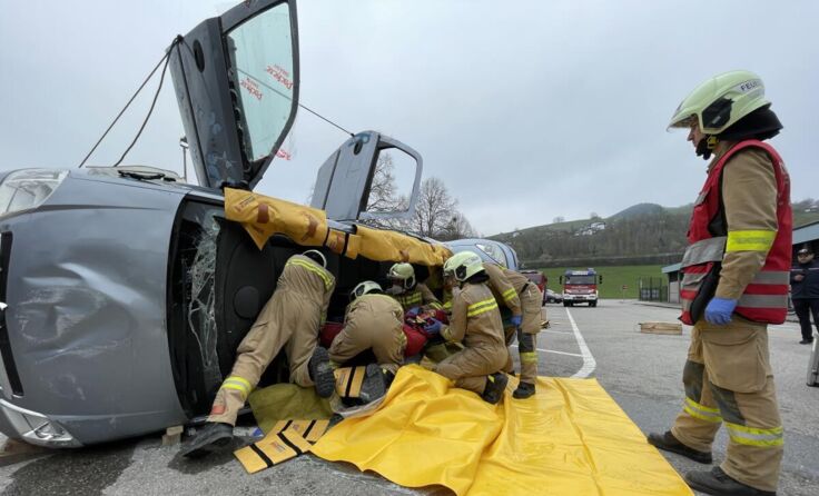  (Foto: C. Stoxreiter / AFKDO Mondsee)