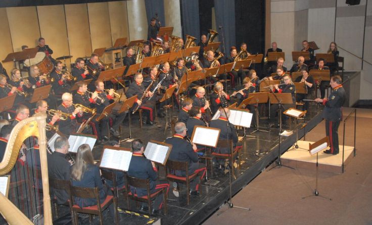  (Foto: Stadtmusik)