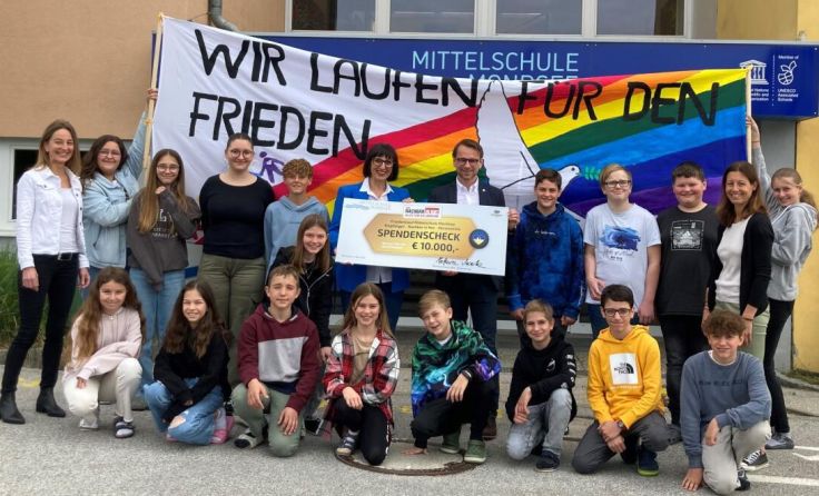  (Foto: Mittelschule Mondsee)