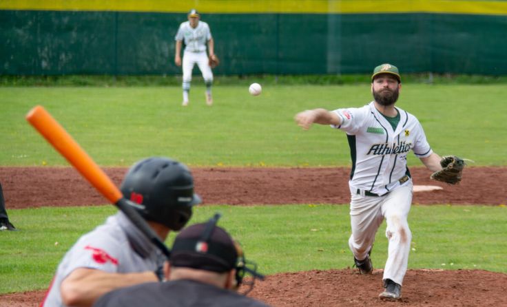 Nach zweijähriger Pause kehrt das Finkstonball-Festival zurück. (Foto: Sylvia Libiseller)