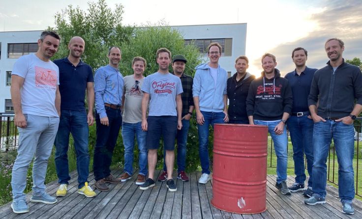 (Foto: Vöcklabrucker Tafelrunde)