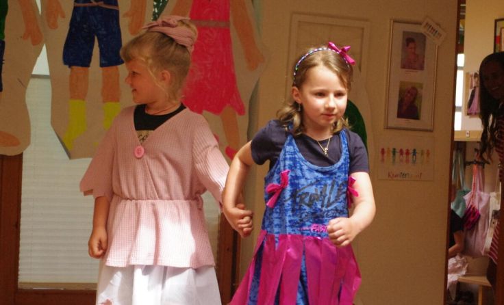  (Foto: Kindergarten Pestalozzistraße)