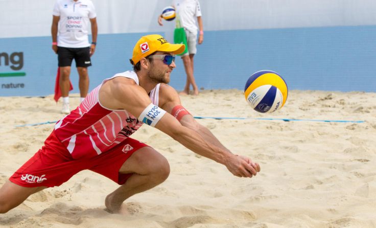 Vorverkauf und Early Bird Tickets sind bereits verfügbar. (Foto: PRO Beach Battle)